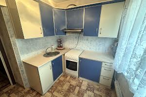 квартира по адресу Амосова ул. (Корчагінців), 5