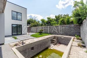 будинок за адресою с. Крюківщина, вул. Мічуріна
