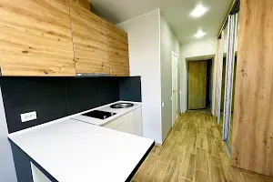 квартира за адресою Авіахімічна вул., 8