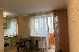 квартира за адресою Максима Берлинського вул., 31