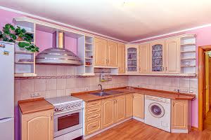 квартира за адресою Драгоманова вул., 17