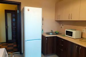 квартира за адресою Регенераторна вул., 4