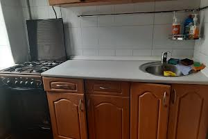 квартира по адресу Олімпійська ул., 1
