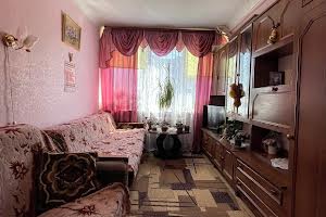 комната по адресу Космическая ул., 4