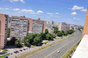 квартира за адресою Аерокосмічний просп., 43/1