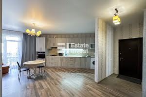 квартира по адресу Клочковская ул., 101ж