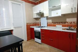 квартира за адресою Миру просп., 31а