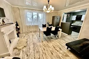 квартира за адресою Європейська, 102а