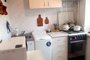 квартира за адресою Кубанської України вул. (Маршала Жукова), 37