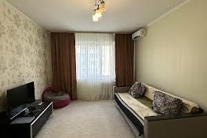 квартира за адресою Анни Ахматової вул., 39-А
