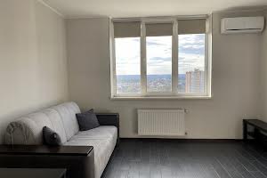 квартира за адресою Пономарьова вул., 26 к3
