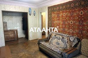 квартира по адресу Бреуса ул., 3