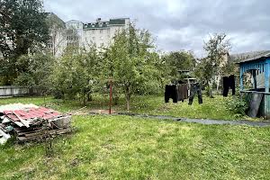 ділянка за адресою Любомира Гузара вул.
