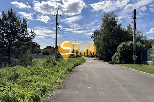 участок по адресу Прорізна