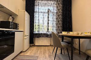 квартира по адресу Дмитрия Яворницкого просп. (Карла Маркса), 67