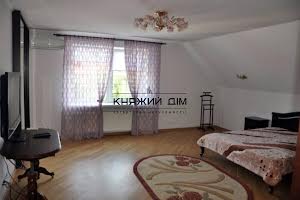 будинок за адресою смт. Козин, провулок луговий, 17