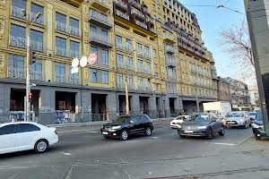 комерційна за адресою Нижній Вал вул., 27-29