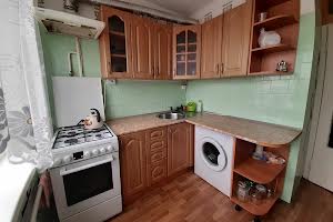 квартира за адресою Озерна вул., 20
