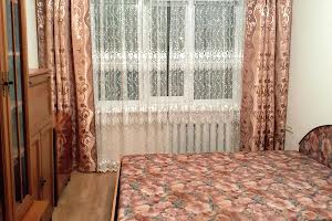квартира по адресу Салютная ул.