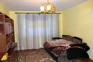 квартира за адресою Гончара, 2