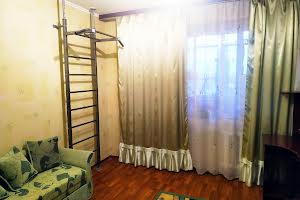 квартира по адресу Приречная ул., 17-Г