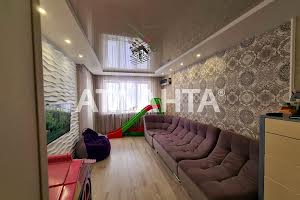 квартира за адресою Академіка Корольова вул., 19