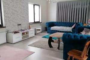 будинок за адресою Броварський пров., 47 А