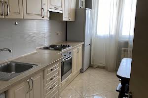 квартира за адресою Юрія Кондратюка вул., 7