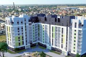 квартира за адресою Квашенка, 2