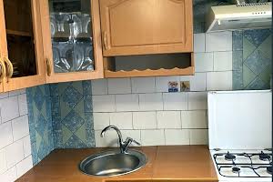 квартира за адресою Антоніни Смереки пров. (Кулібіна), 6