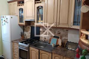 квартира за адресою Зої Гайдай вул., 3