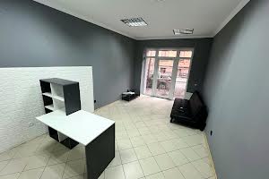 коммерческая по адресу Коцюбинского ул., 10