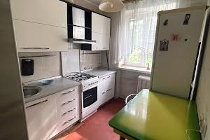 квартира за адресою Леся Курбаса просп., 9-В