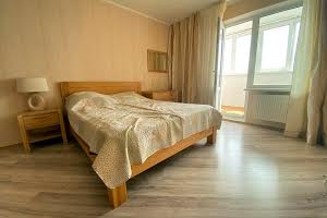 квартира по адресу Науки просп., 55а