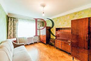 квартира за адресою Відрадний просп. (Чубаря), 36-А