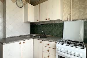квартира за адресою Миколи Закревського вул., 39А