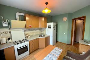 квартира за адресою Центральна, 17е
