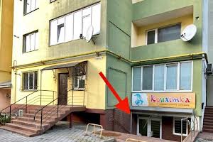 комерційна за адресою Паркова вул., 48В