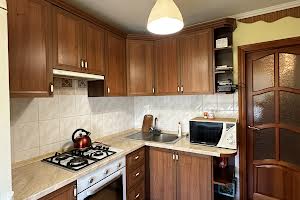 квартира за адресою Любінська вул., 162
