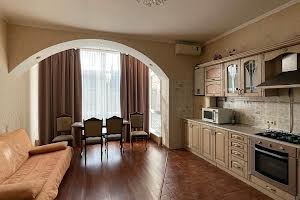 квартира по адресу Преображенская ул., 35а