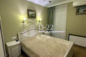 квартира за адресою Регенераторна вул., 4