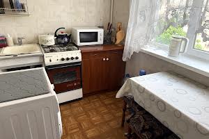 квартира за адресою Зерновий пров., 5в