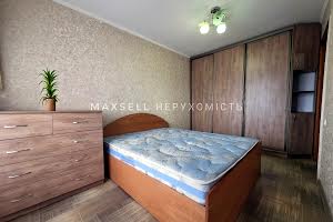 квартира по адресу Холодногірська вул., 49