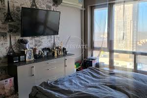 квартира по адресу Александра Архипенко ул. (Мате Залки), 5-А
