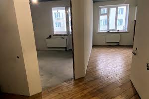 квартира по адресу Кармелюка ул., 3/6