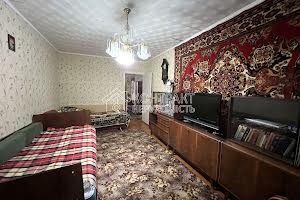 квартира за адресою Перемоги просп., 74г