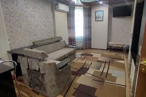 квартира за адресою Перемоги просп., 65г к2