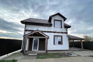 будинок за адресою с. Погреби, Броварський