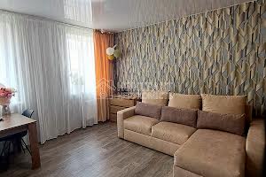 квартира за адресою Барабашова вул., 10в