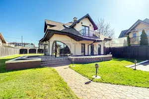 будинок за адресою с. Святопетрівське, Петровського